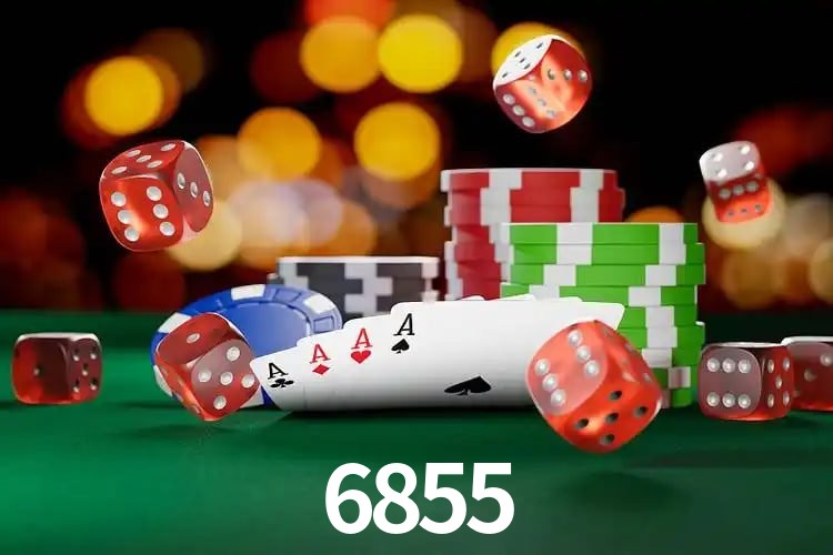 Jogos de Slot 6855