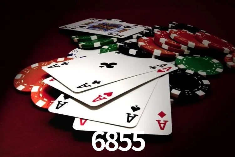 Casino Ao Vivo 6855