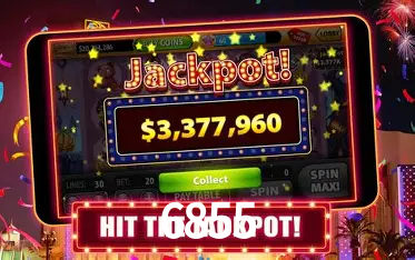 A Popularidade dos Caça-Níqueis no 6855