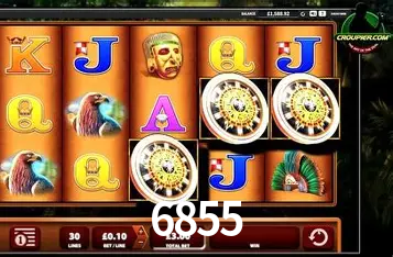 Inovações de Jogos na 6855: O Futuro das Experiências Interativas