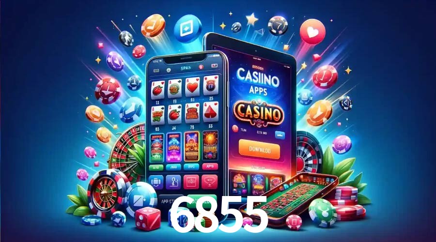 Slot Games 6855