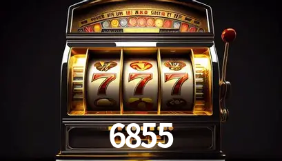 A Popularidade dos Caça-Níqueis no 6855