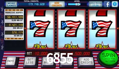 Explorando a Categoria de Eventos em Apostas na 6855