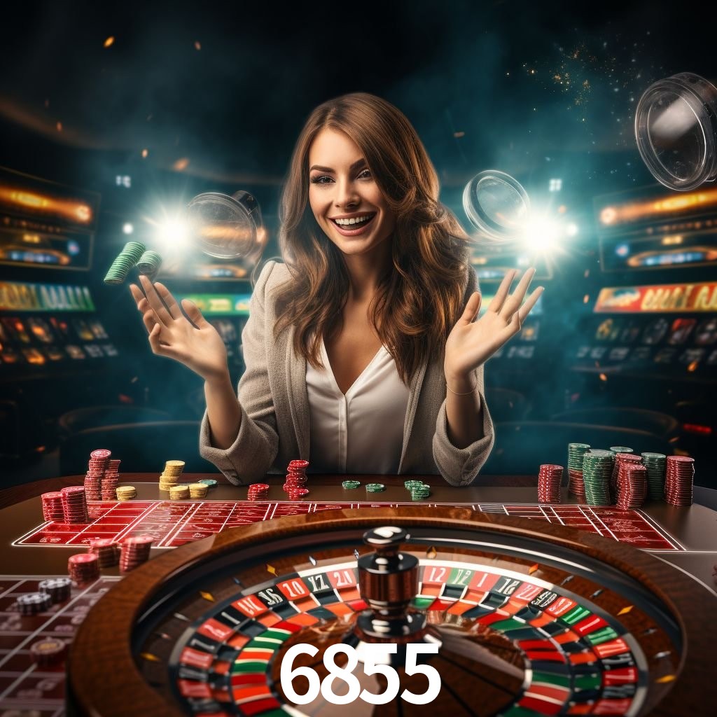 6855 bet