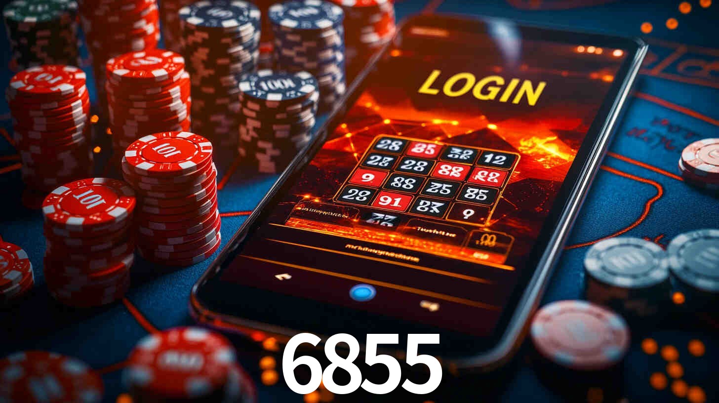 6855 bet
