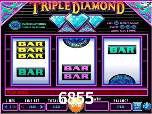 A Experiência Imersiva dos Cassinos Ao Vivo no 6855