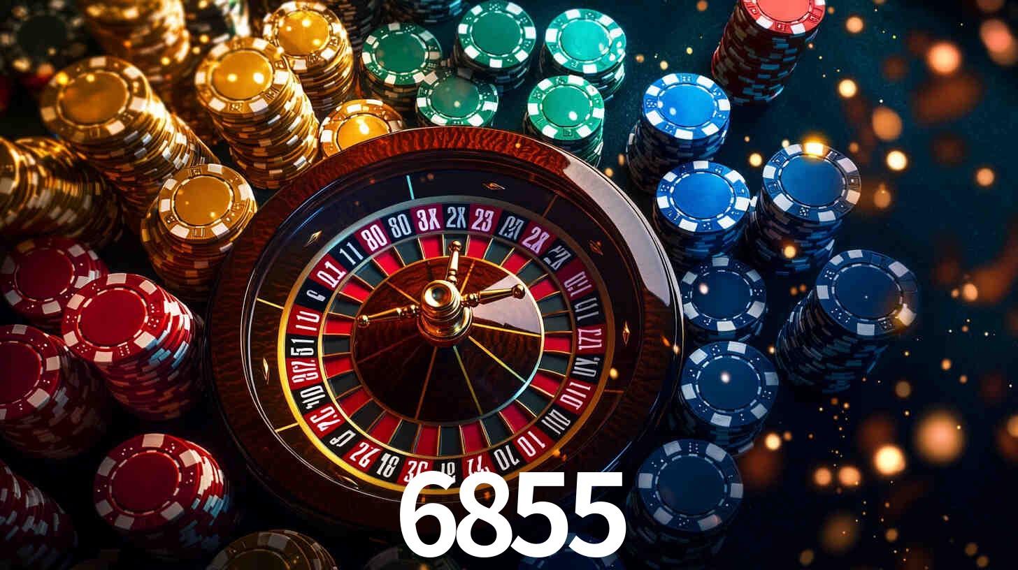 Ofertas Imperdíveis na 6855: Promoções e Bônus Que Valem a Pena