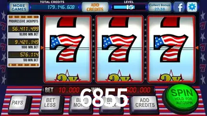 Desvendando o Mundo dos Jogos Virtuais na 6855