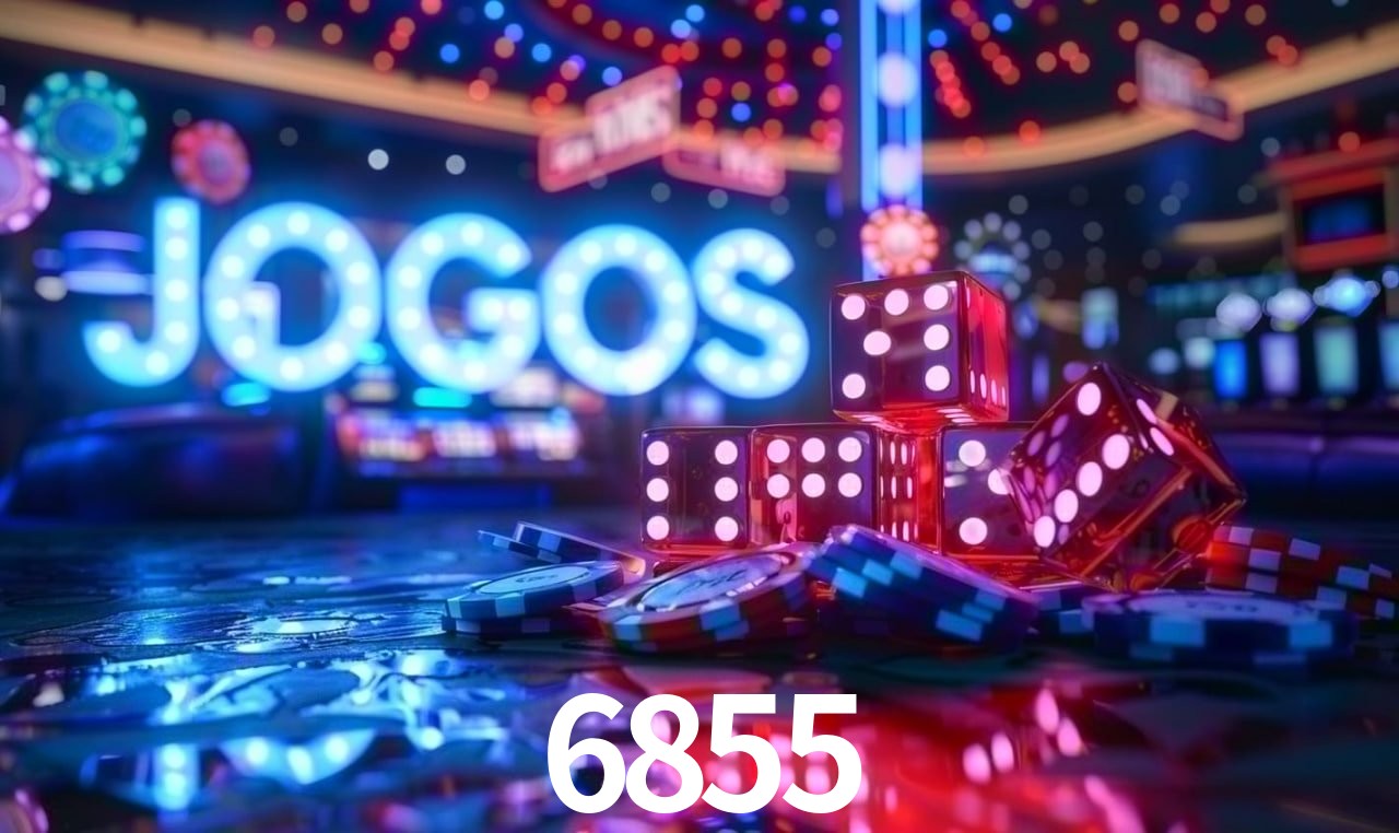 Jogos Exclusivos 6855